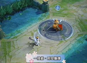 孙膑技能爆料视频大全最新,揭秘战场奇才的神秘力量  第3张